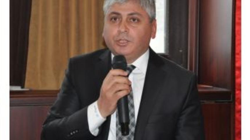 Kars Valisi Doğan, “köy Yatırımları Başlıyor”