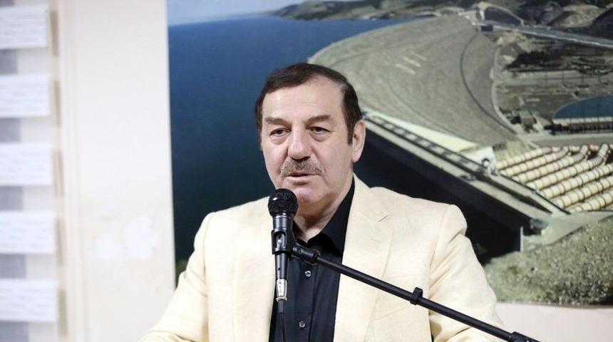 Başkan Kadıoğlu, Adıyamanlı Gen&ccedil;lerle Buluştu