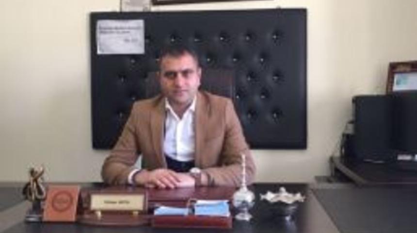 &Ouml;nder&rsquo;den Referandum A&ccedil;ıklaması