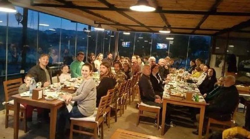 Başkan Dalgı&ccedil;, Babasını Son Yolculuğuna Uğurladı