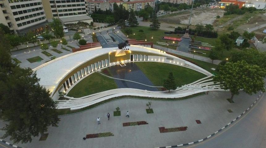 Manisa&rsquo;daki &Ccedil;anakkale M&uuml;zesinin Ziyaret&ccedil;i Sayısı 100 Bini Aştı