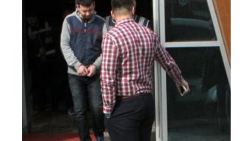 Deplasman Otob&uuml;s&uuml;ndeki Cinayetinde Tutuklama