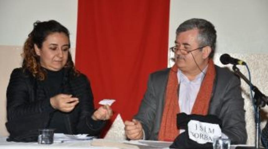 Nazilli Belediyesinde 6 Ay &Ccedil;alışacak Olanlar Kura İle Belirlendi