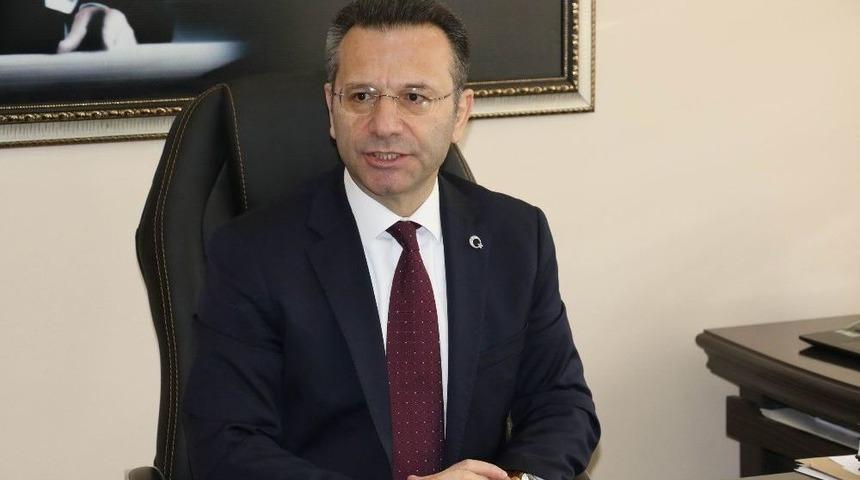 Vali Aksoy, Operasyon Merkezinde