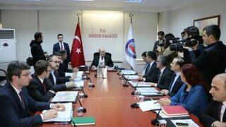 Düzce’nin Köydes Ödeneği Arttı