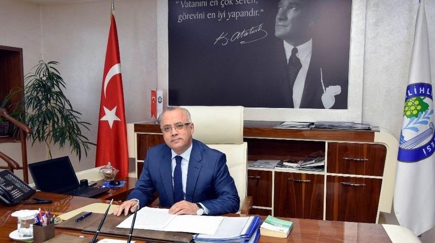 Belediye Başkanlarından Nevruz Mesajı