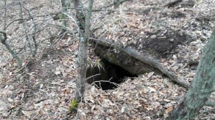 Bitlis&rsquo;Te Bulunan El Yapımı Patlayıcı Imha Edildi