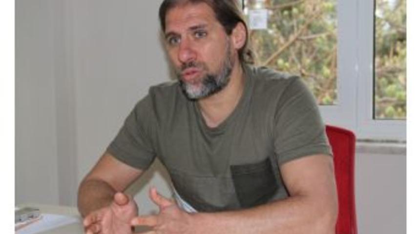 Aydınspor 1923&rsquo;de Oynanan Oyun Teknik Heyeti Memnun Etmedi