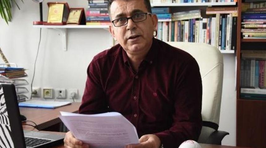 Yard.do&ccedil;.dr.nair: Gen&ccedil;lerin Psikolojisi, Pimi &Ccedil;ekilmiş Bomba Gibi