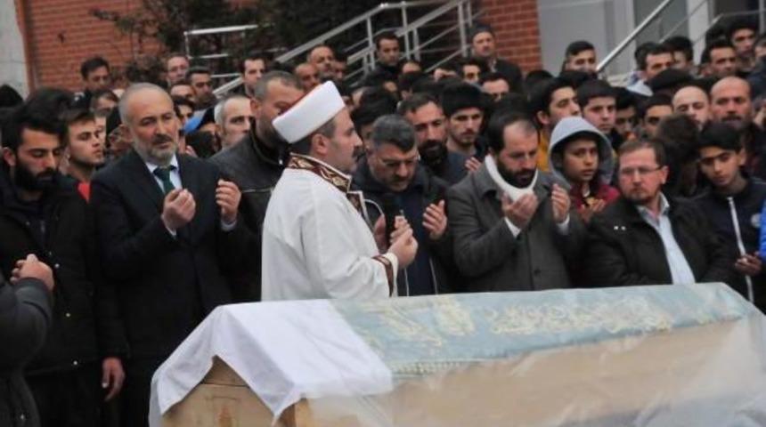 Gol Attığı Ma&ccedil;tan Sonra Kazada &Ouml;len Gencin Son Fotoğrafı (2)