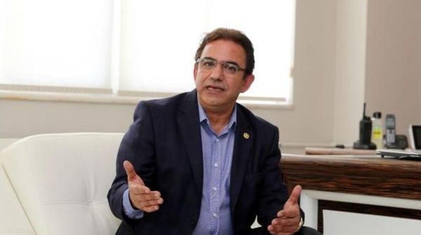 Chp'li Budak: Sessiz &Ccedil;oğunluk Se&ccedil;imin Sonucunu Belirleyecek