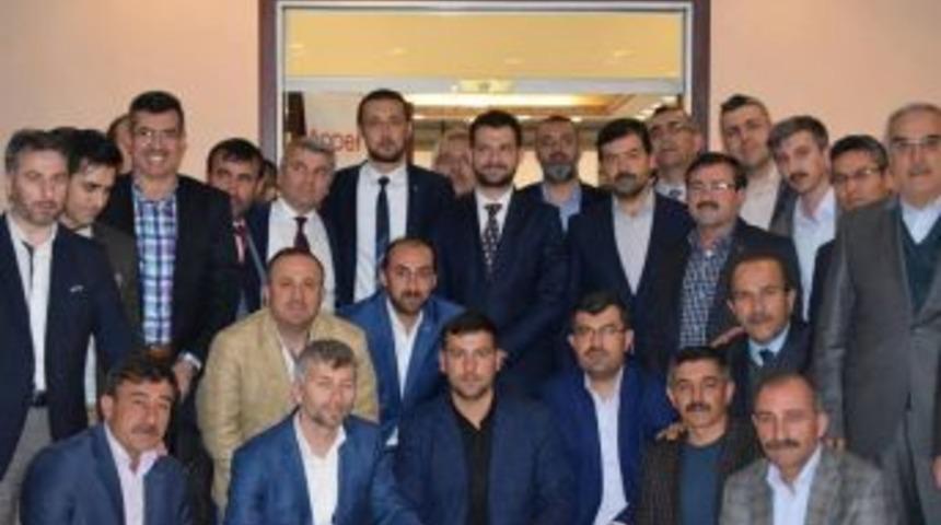 İmam Hatip Mezunları &rsquo;evet&rsquo; Dedi