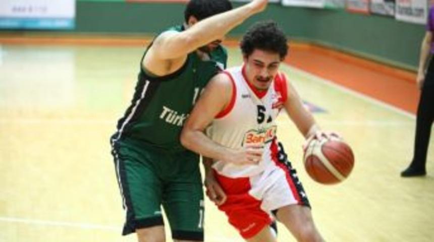 Bandırma Kırmızı&rsquo;nın Konuğu Mamak Belediye Ankara Dsi