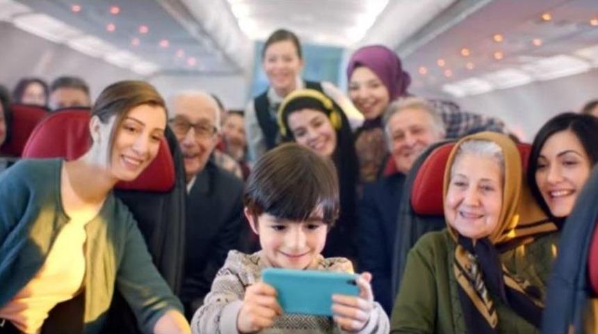 Thy&rsquo;nin Yeni Reklam Filmi &ldquo;bu Yolculukta Beraberiz&rdquo; Yayınlandı