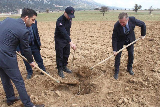 277 İş Yurdunda 50 Bin Hükümlü Ve Tutuklu Aktif Olarak Çalışıyor