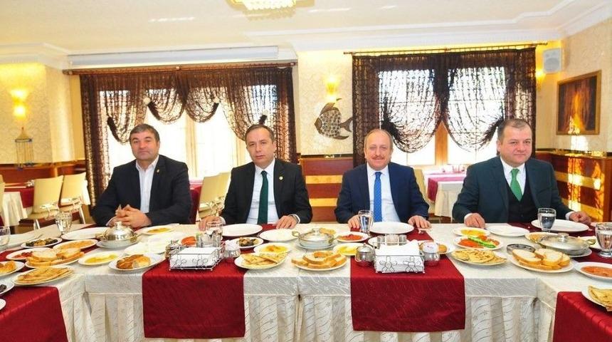 Kamu Bankalarında Yaşanan Sorunlar Masaya Yatırıldı