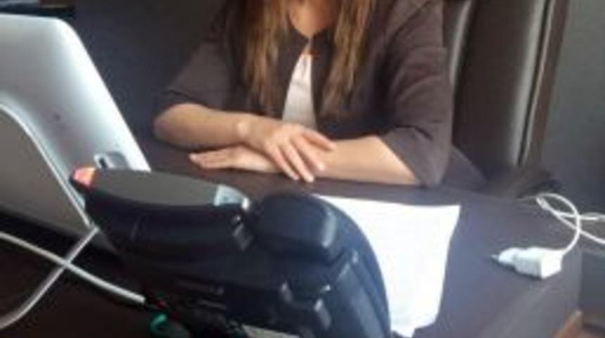 Hdp Ağrı Milletvekili Taşdemir Serbest Bırakıldı