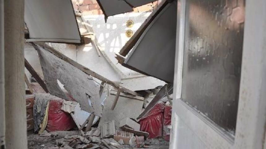 Yangında Yaralandı, 37 G&uuml;n Sonra Yaşam M&uuml;cadelesinin Kaybetti