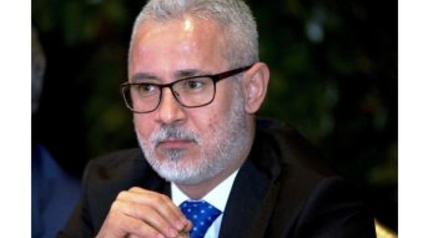 Kahramanmaraş Baro Başkanı Vahit Bağcı Adli Kontrol Kararıyla Serbest Bırakıldı