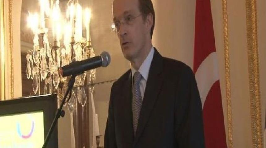 Uluslararası Frankofoni G&uuml;n&uuml; &Ouml;d&uuml;lleri Sahiplerini Buldu