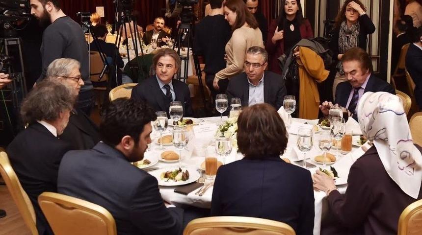 Cumhurbaşkanlığı Başdanışmanı Mehmet U&ccedil;um: Yeni Sistemle, Genel Başkanlık Meslek Olmaktan &Ccedil;ıkacak