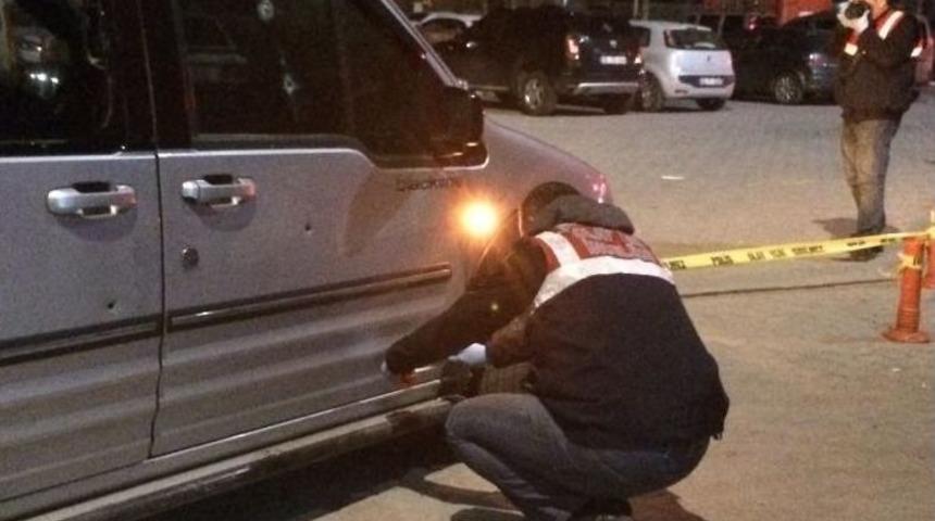 Silahlı Saldırıda Yaralanan 5 Yaşındaki Çocuk Kurtarılamadı