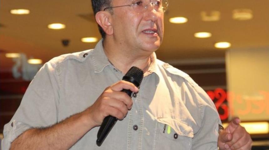 Gazeteci Tayfun Talipoğlu Hayatını Kaybetti