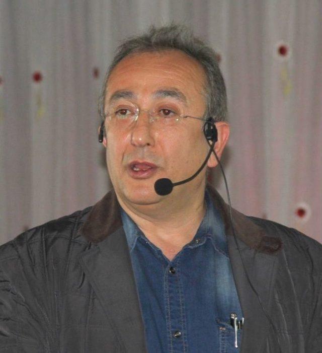 Gazeteci Tayfun Talipoğlu Hayatını Kaybetti