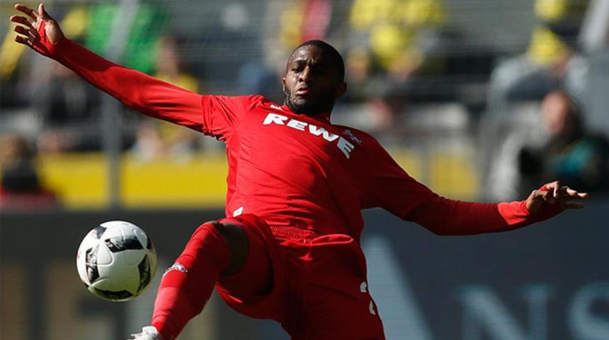 Modeste'den Galatasaray'ı heyecanlandıran paylaşım