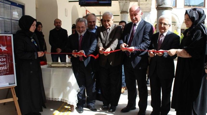 D&ouml;nemin Basını Işığında &ldquo;&ccedil;anakkale Muharebeleri G&uuml;ndemi&rdquo;