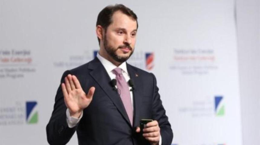 Berat Albayrak'ın yardımcıları belli oldu