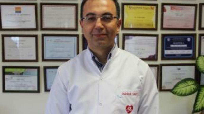 Alemdar İmam Hatipliler Derneği, &ldquo;16 Nisan&rsquo;da Evet Diyoruz&rdquo;