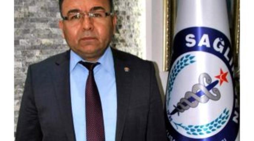 Lisans Tamamlayan Sağlık&ccedil;ı Stajını &Ccedil;alıştığı Yerde Yapabilecek