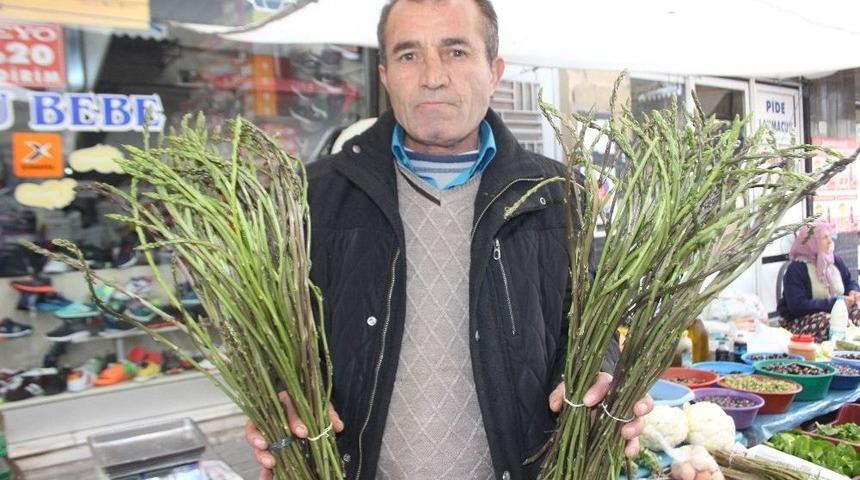 Bu Ot Zenginin Sofrasını Garibanın C&uuml;zdanını S&uuml;sl&uuml;yor