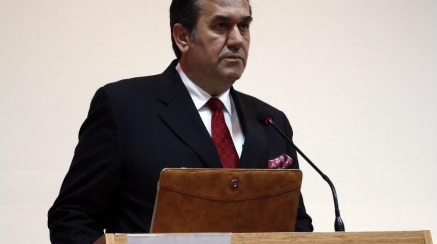 Ortopedi Uzmanları, &Ccedil;ukurova B&ouml;lgesel Ortopedi Toplantısı&rsquo;nda Buluştu