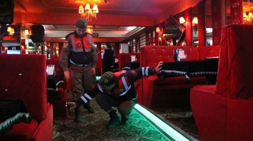 Bursa&rsquo;da Nevruz Alarmı