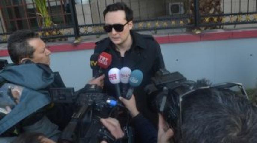 Tayfun Talipoğlu&rsquo;nun Bu Hafta Alb&uuml;m&uuml; &Ccedil;ıkacakmış