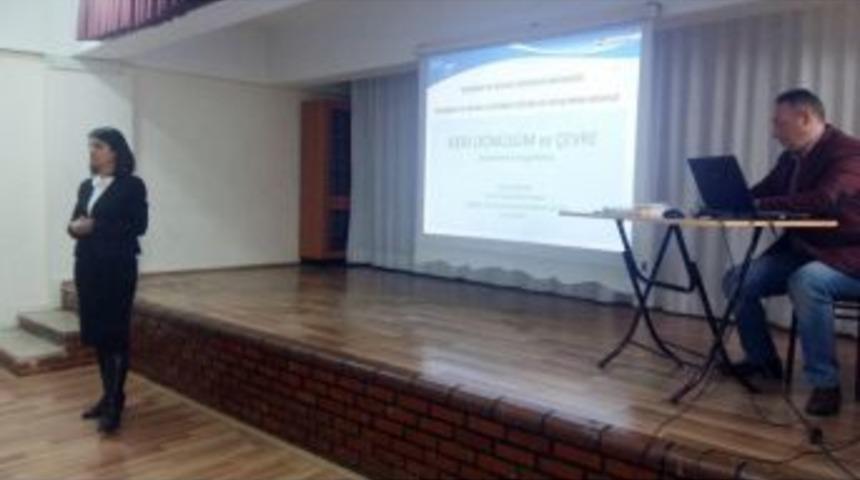 Pursaklar&rsquo;da &lsquo;geri D&ouml;n&uuml;ş&uuml;m Seferberliği&rsquo;