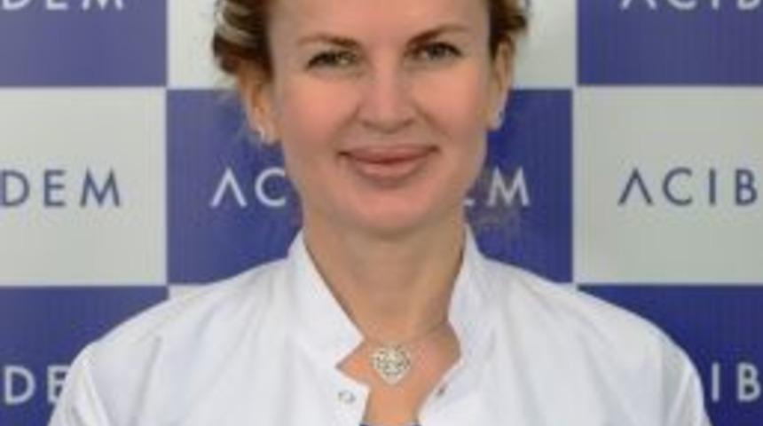 Ciltte Hassasiyetin Nedeni Stres