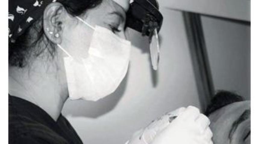 Sa&ccedil; Kıran Problemine Dikkat