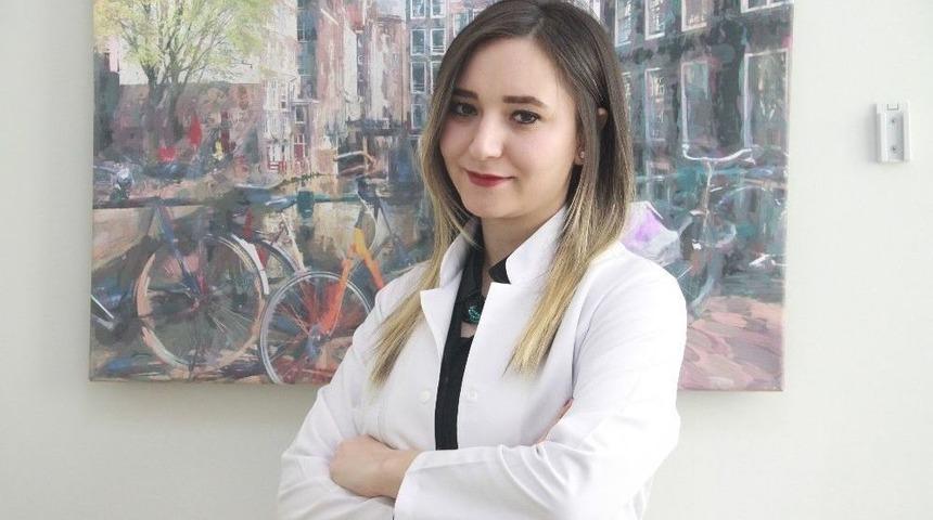 Down Sendromlu &Ccedil;ocukların Ailelerine Uyarı