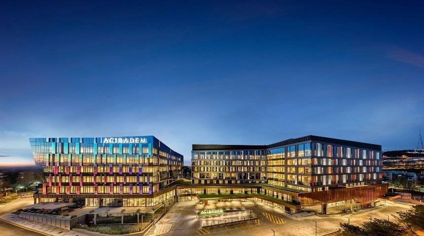 Acıbadem Altunizade Hizmete Sunuldu