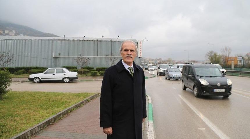 Turizmde Kamulaştırma Hamlesi