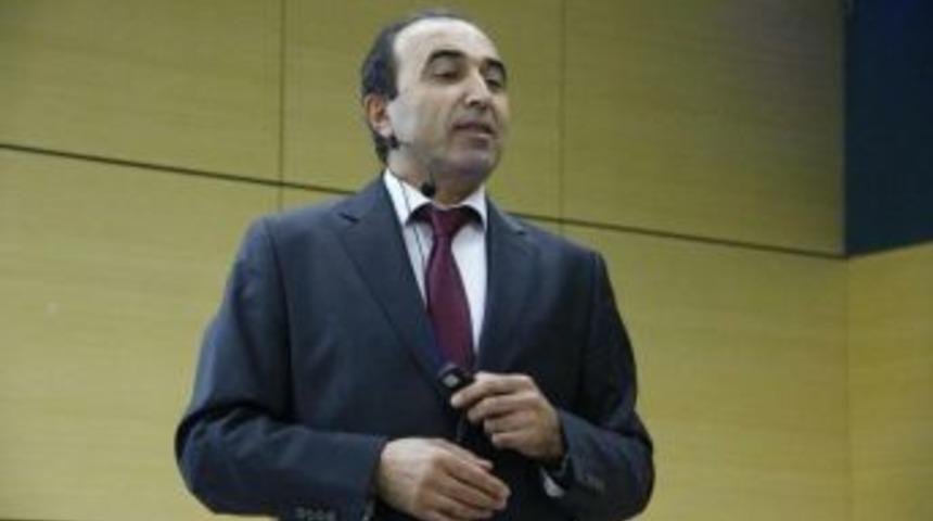 &lsquo;yalıtım Malzemeleri Ve Boyalar&rsquo; Adlı Etkinlik Sa&uuml;&rsquo;de D&uuml;zenlendi