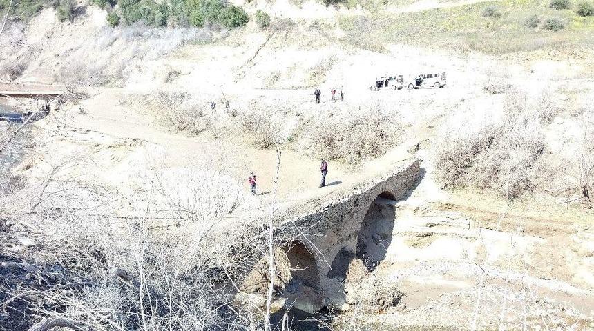 İncirliova&rsquo;nın K&uuml;lt&uuml;rel Ve Ekonomik Potansiyeli Araştırılıyor