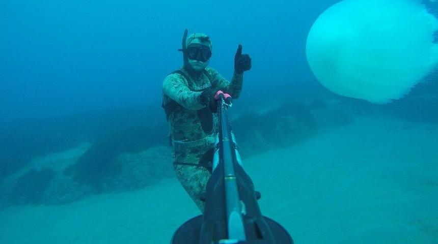 (&ouml;zel)- Akdeniz&rsquo;de Dev Deniz Analarının G&ouml;&ccedil;&uuml;