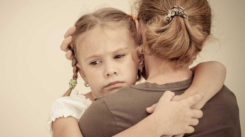 Terk Edilme Korkusu &Ccedil;ocukları Yalnızlaştırıyor