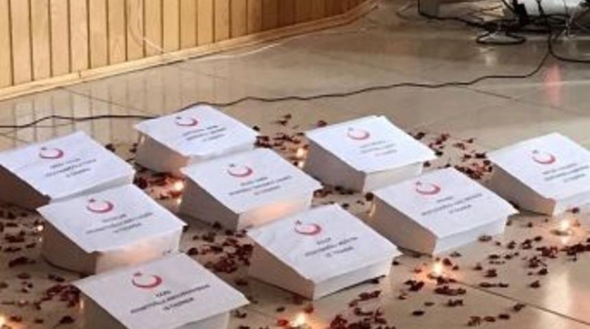 &Ccedil;ıldır&rsquo;da 18 Mart &Ccedil;anakkale Zaferi Programı