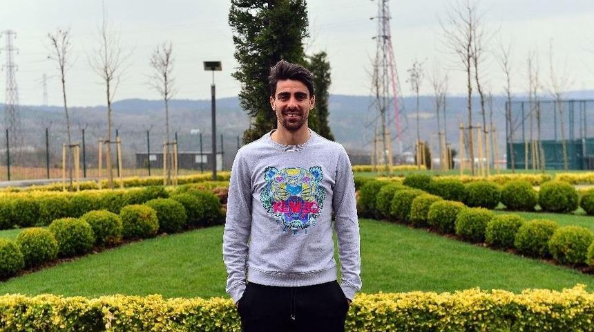 (&ouml;zel Haber) Turgut Doğan Şahin: &ldquo;trabzonspor&rsquo;a İstemeyerek Gitmiştim&rdquo;