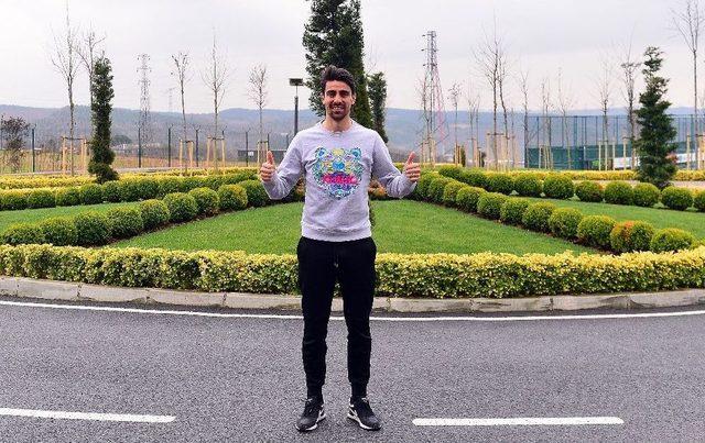 (özel Haber) Turgut Doğan Şahin: “trabzonspor’a İstemeyerek Gitmiştim” 1